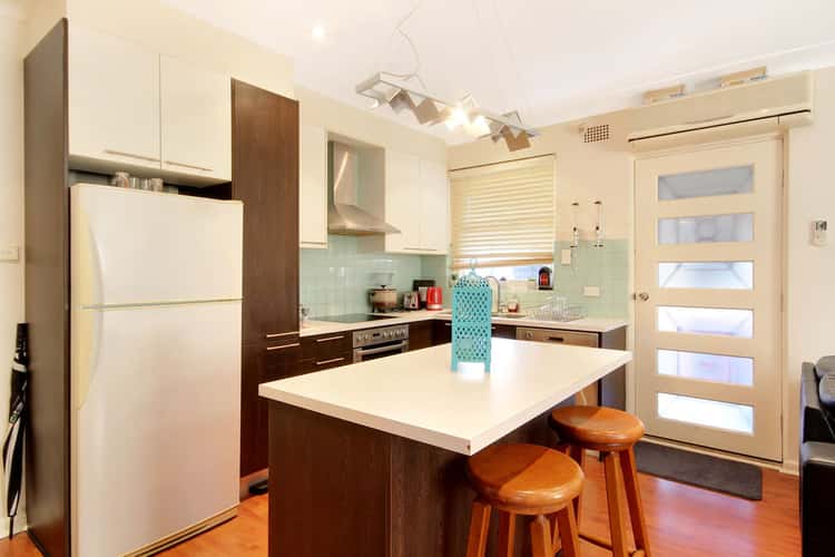 Second view of Homely apartment listing, 8/7A Reginald Avenue, Belmore NSW 2192