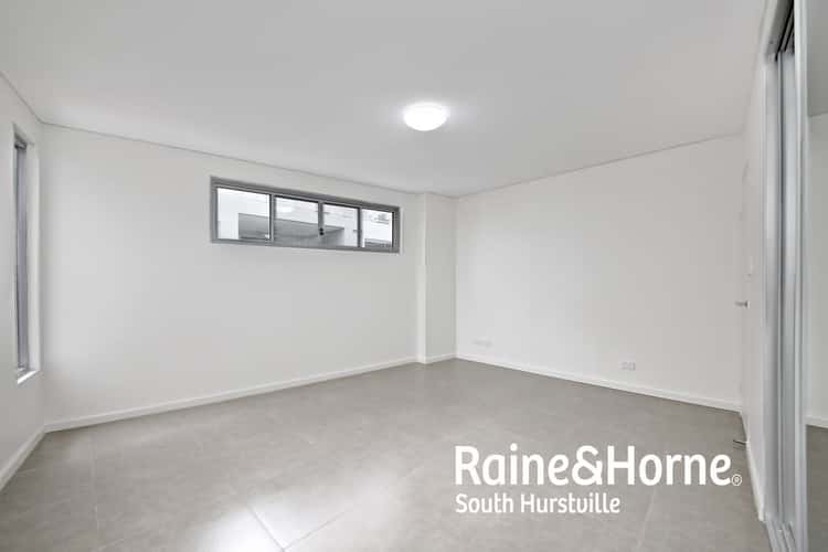 Fifth view of Homely apartment listing, 2, 531-535 Burwood Road, Belmore NSW 2192
