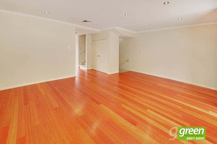 Sixth view of Homely townhouse listing, 9/58-62 Carnarvon Street, Silverwater NSW 2128