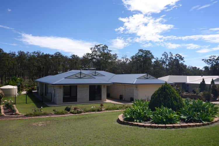 Main view of Homely house listing, 8 Spotted Gum Road, Gatton QLD 4343