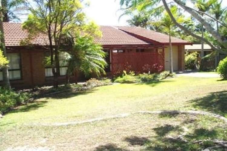 Main view of Homely house listing, 42 Paluna Street, Riverhills QLD 4074