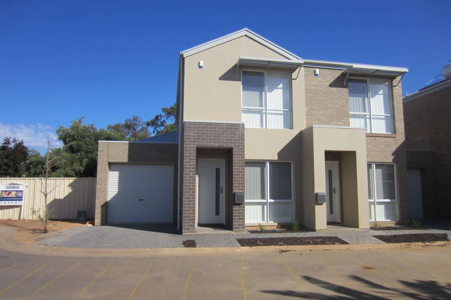 Main view of Homely unit listing, 1/5 Frost Place, Brompton SA 5007