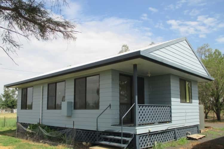 0 SCOTT STREET, Muckadilla QLD 4461