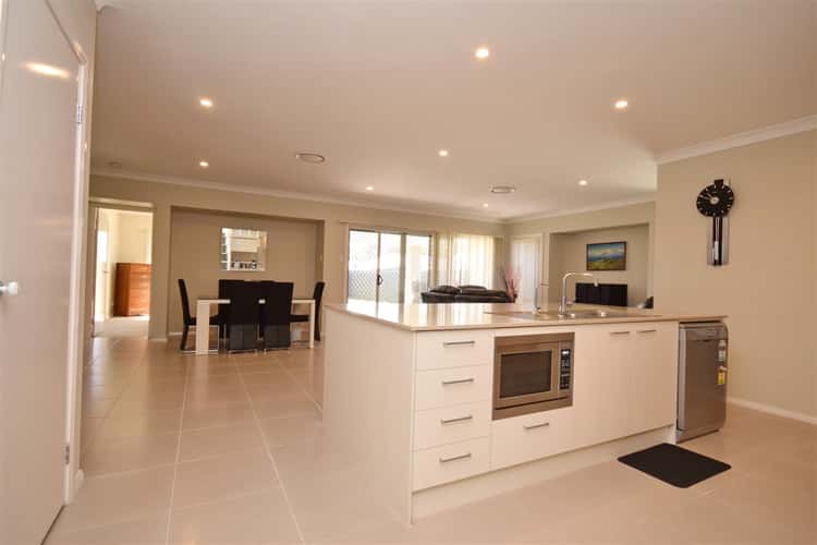 Second view of Homely house listing, 25 Osprey Road, South Nowra NSW 2541