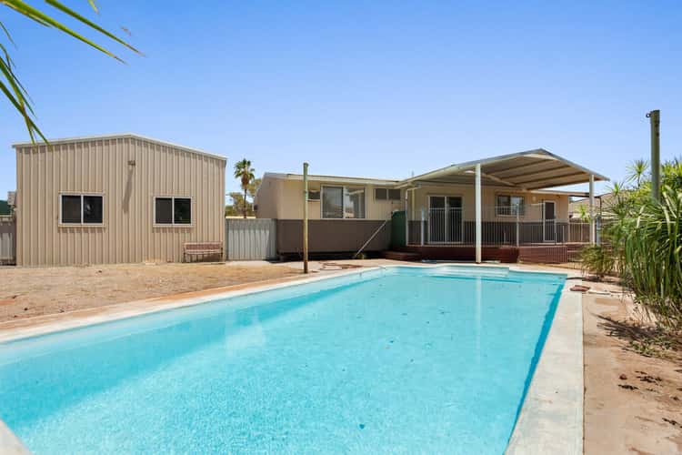 Second view of Homely house listing, 4 Clarkson Way, Bulgarra WA 6714