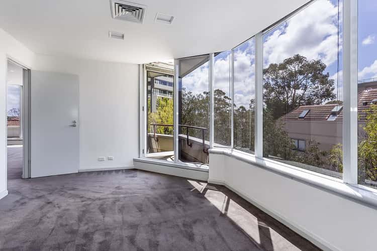 Second view of Homely apartment listing, 402/160 Pacific Highway, North Sydney NSW 2060