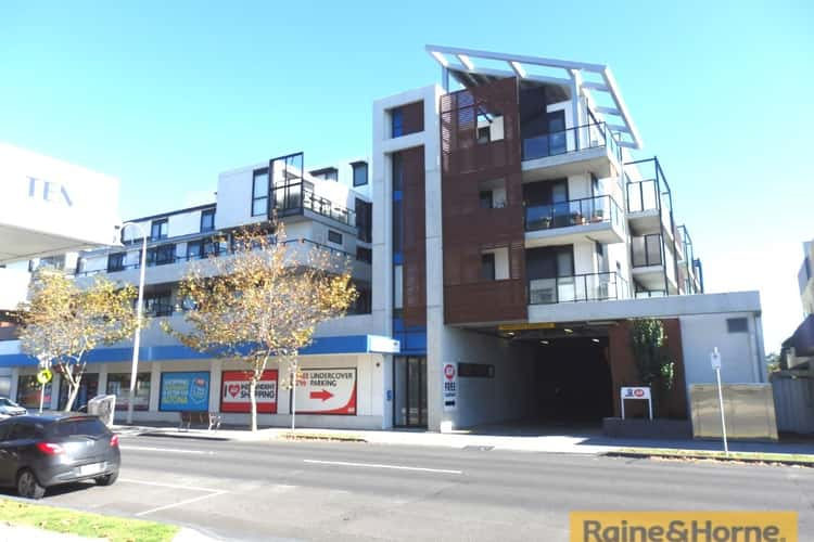 Main view of Homely house listing, 405/113 Pier Street, Altona VIC 3018