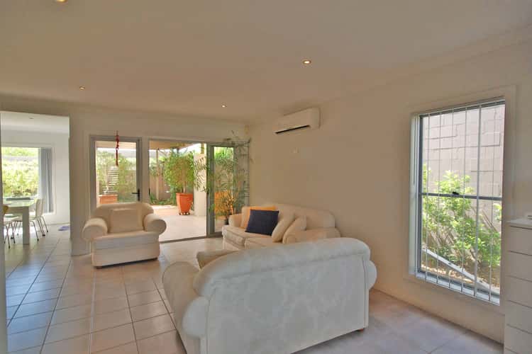 Fourth view of Homely semiDetached listing, 1/215 Benowa Road, Benowa QLD 4217