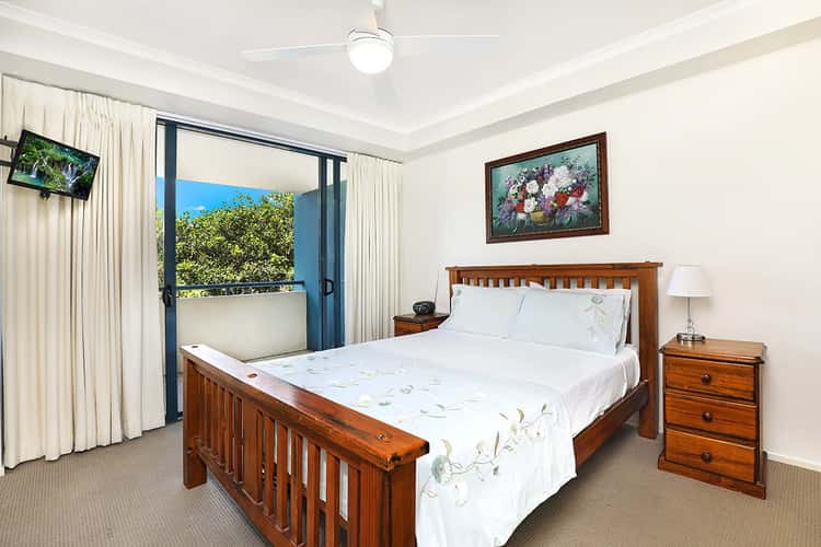 Fifth view of Homely unit listing, 224/10 Okinja Road, Alexandra Headland QLD 4572