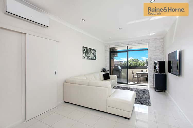 Second view of Homely unit listing, 12/3-7 Dunmore Street North, Bexley NSW 2207