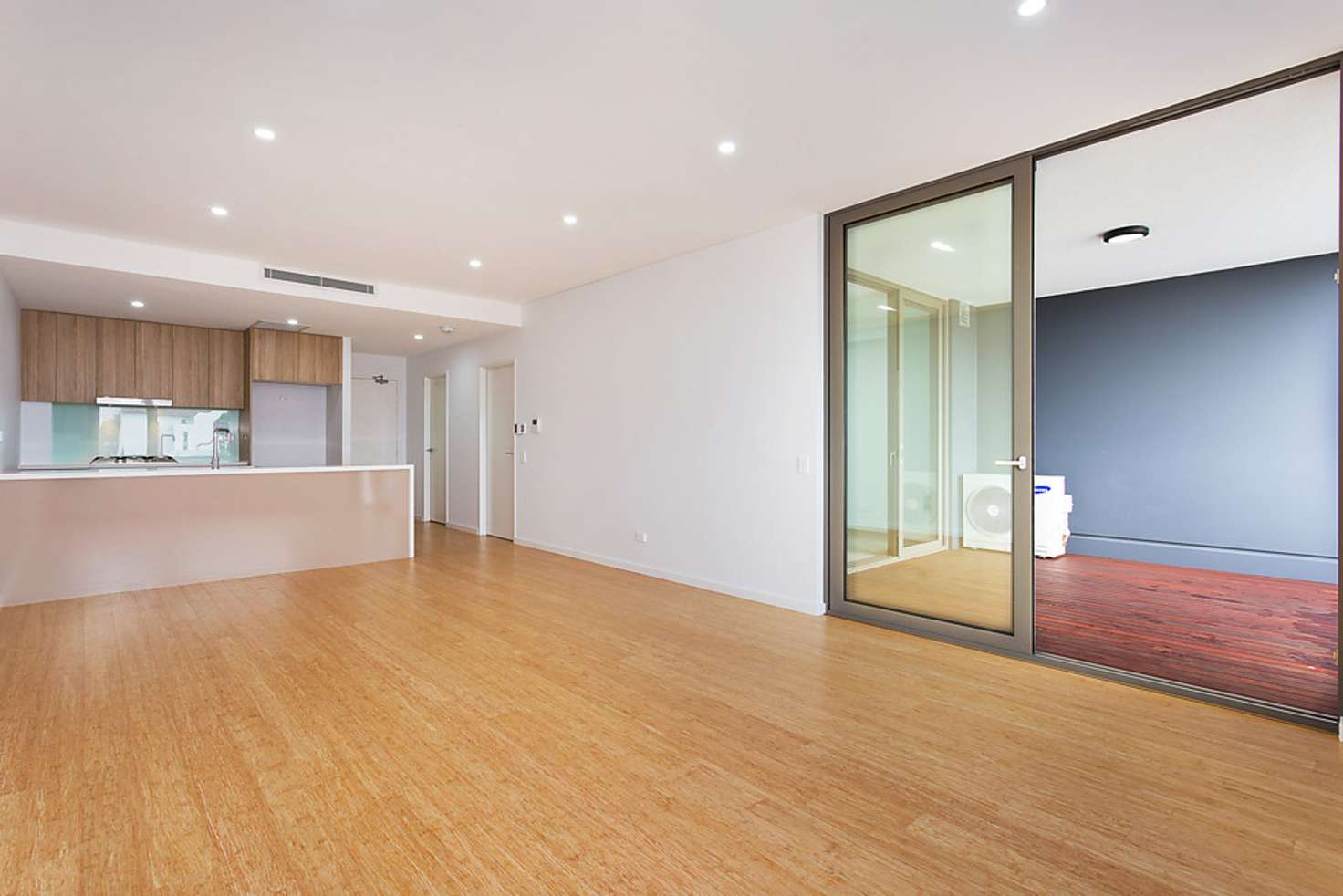 Main view of Homely unit listing, 23/17-25 William Street, Earlwood NSW 2206