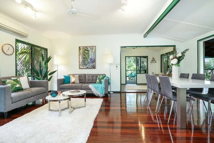 Main view of Homely house listing, 4 Alice Street, Alawa NT 810