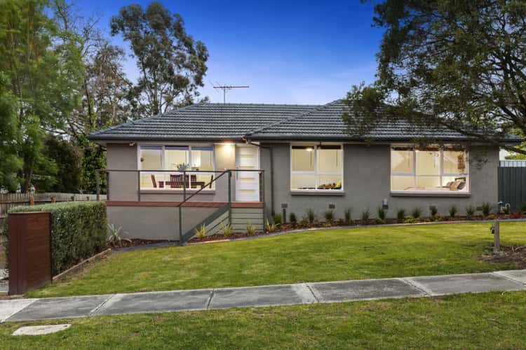 Main view of Homely house listing, 23 Thurleigh Avenue, Croydon South VIC 3136