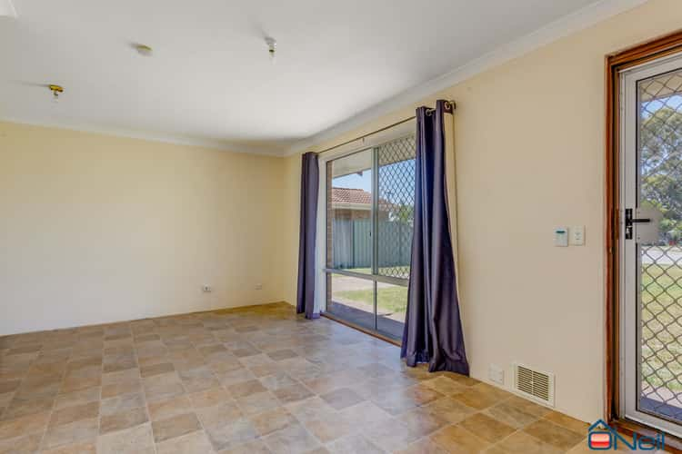 Second view of Homely house listing, 4 Walcha Way, Armadale WA 6112