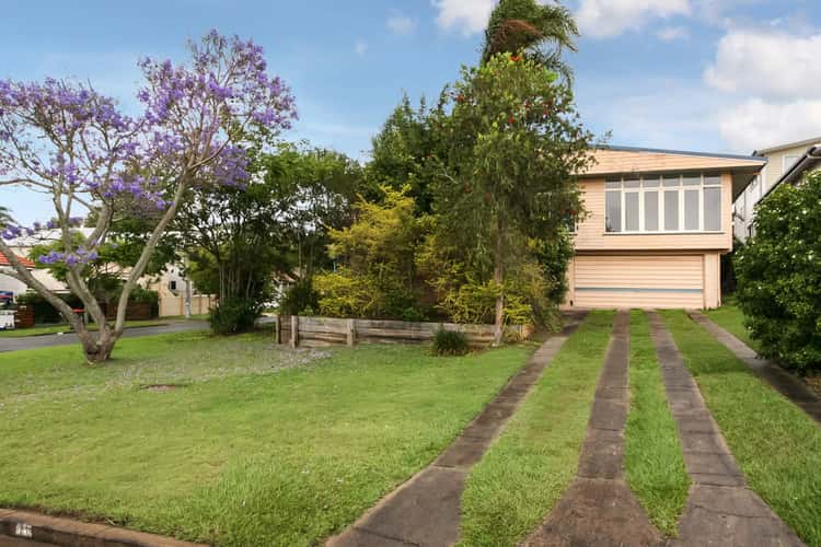 Main view of Homely house listing, 21 Norland St, Wynnum QLD 4178