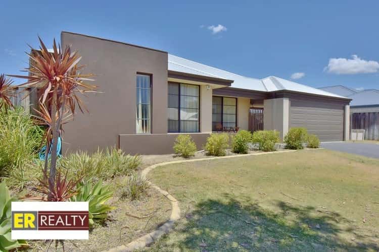 Sixth view of Homely house listing, 8 Hoyton Close, Ellenbrook WA 6069
