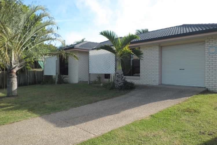 Main view of Homely house listing, 59 Amhurst Street, Slade Point QLD 4740
