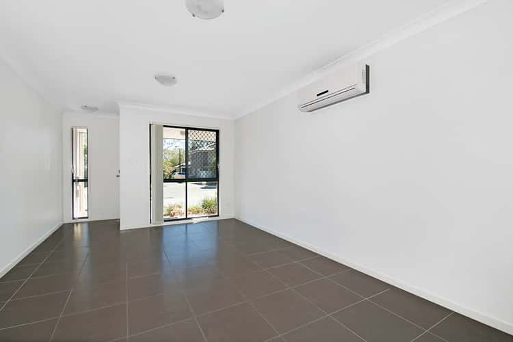 Second view of Homely townhouse listing, 20/125 Cowie Road, Carseldine QLD 4034