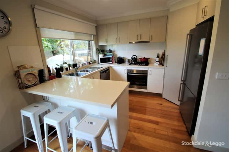 Third view of Homely townhouse listing, 12/197 Bayswater Road, Bayswater North VIC 3153