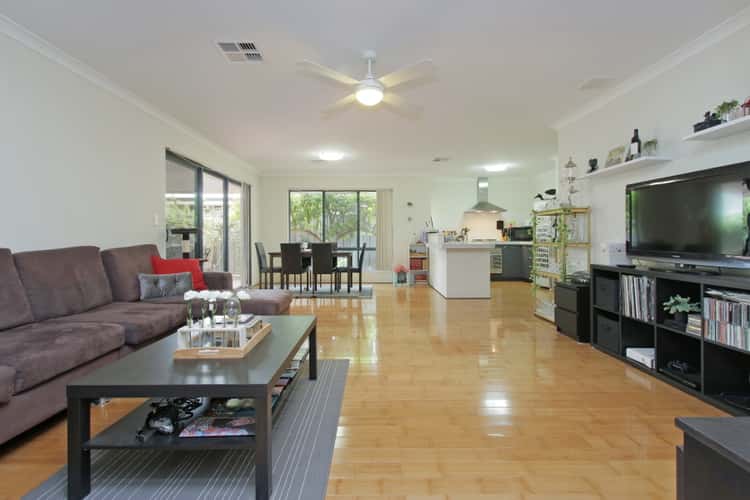 Second view of Homely house listing, 34 Jacqueline Street, Bayswater WA 6053