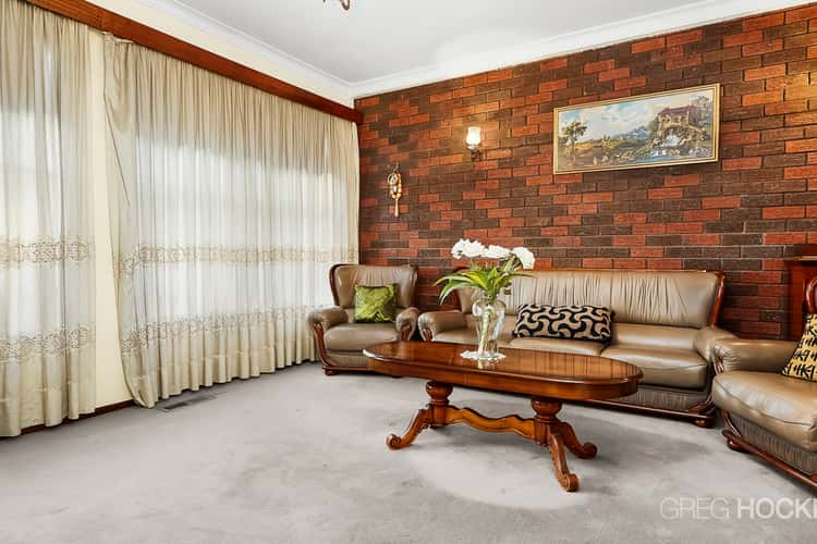 Sixth view of Homely house listing, 6 Pickles Street, Albert Park VIC 3206