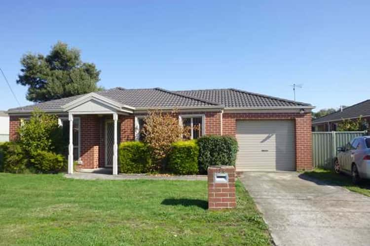 Main view of Homely house listing, 136 Edwards Street, Sebastopol VIC 3356