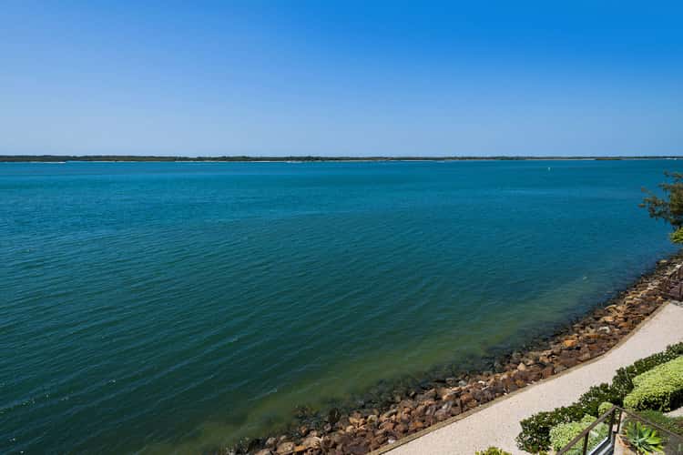 Main view of Homely apartment listing, 26305/2 Ephraim Island Parade, Paradise Point QLD 4216