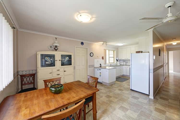 Fifth view of Homely house listing, 14 Stuckey Drive, Kalkie QLD 4670