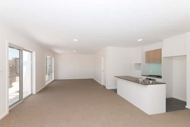 Second view of Homely townhouse listing, 10/41 Pearlman Street, Coombs ACT 2611