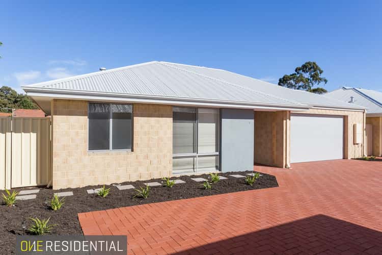 Second view of Homely house listing, Unit 6/99 Kenwick Road, Kenwick WA 6107