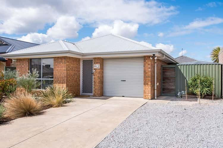 Main view of Homely house listing, 41 Jade Loop, Aldinga Beach SA 5173