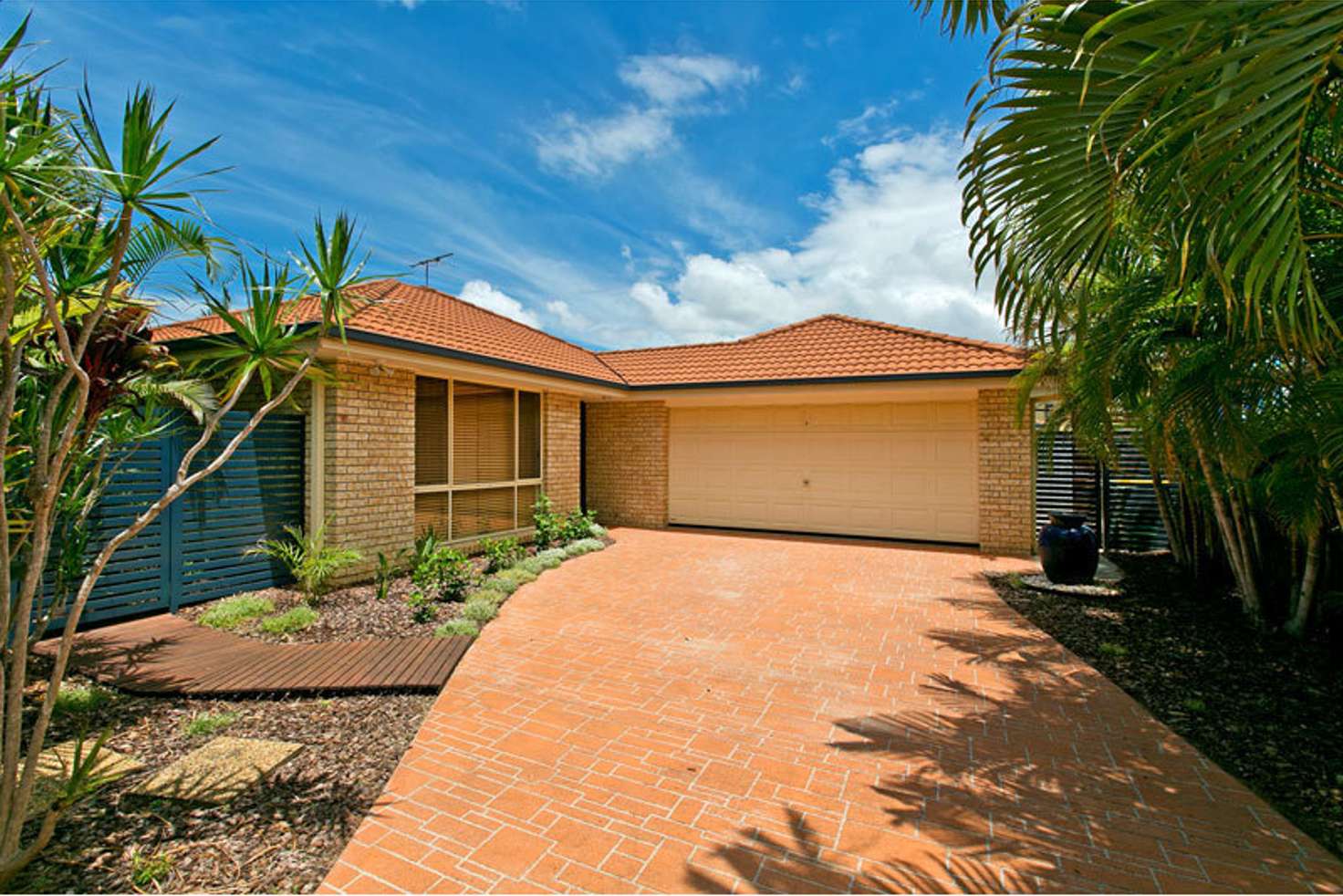 Main view of Homely house listing, 11 Lincoln close, Alexandra Hills QLD 4161