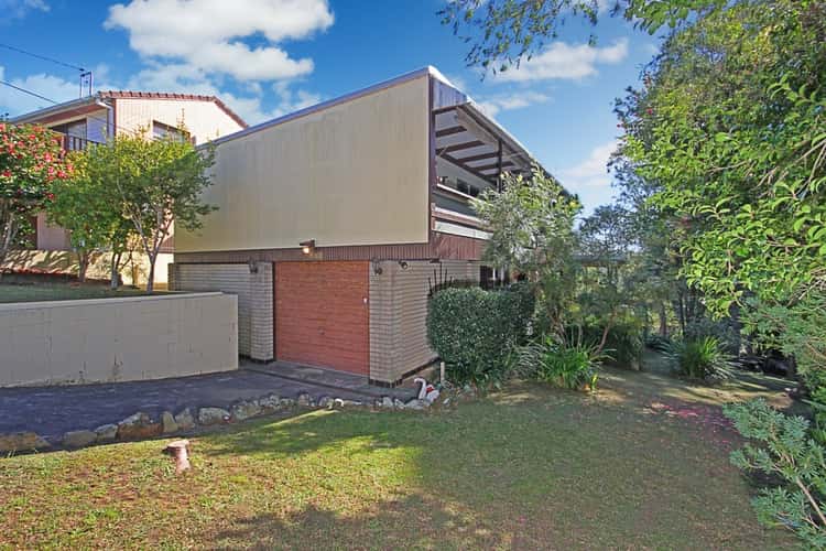 Main view of Homely house listing, 11 Kurrajong Crescent, Lake Conjola NSW 2539