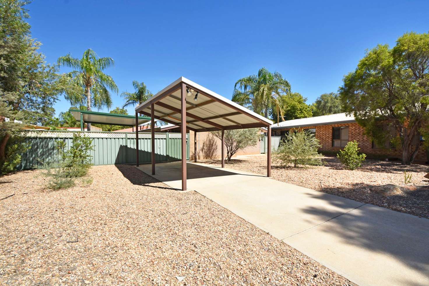 Main view of Homely house listing, 9 De Havilland Drive, Araluen NT 870