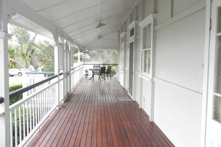 Second view of Homely house listing, 1 John street, Redcliffe QLD 4020