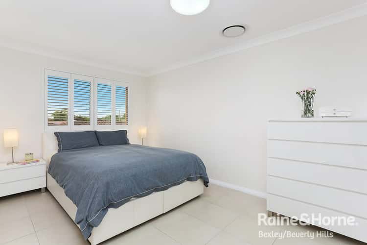 Fifth view of Homely townhouse listing, 3/42 Albert Street, Bexley NSW 2207