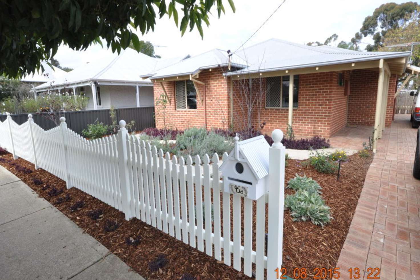 Main view of Homely house listing, 95A Terrace Road, Guildford WA 6055