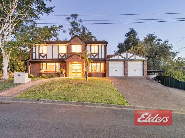 9 COOBA COURT