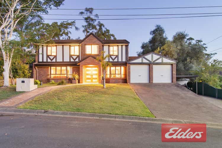 Main view of Homely house listing, 9 COOBA COURT, Shailer Park QLD 4128