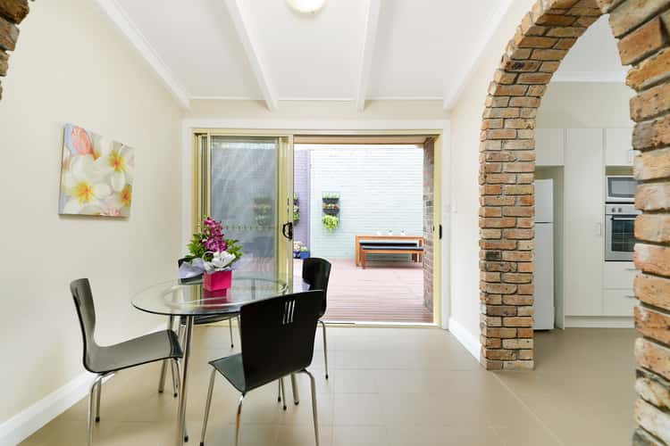 Third view of Homely semiDetached listing, 36 Formosa Street, Drummoyne NSW 2047