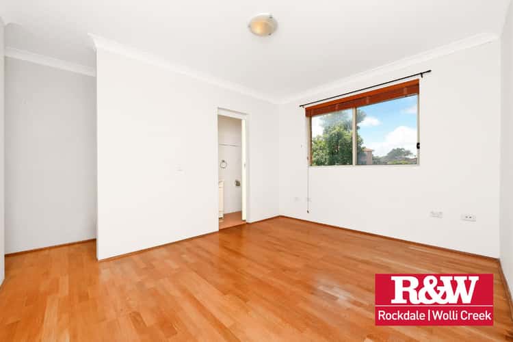 Fifth view of Homely apartment listing, 15/2 Lister Avenue, Rockdale NSW 2216