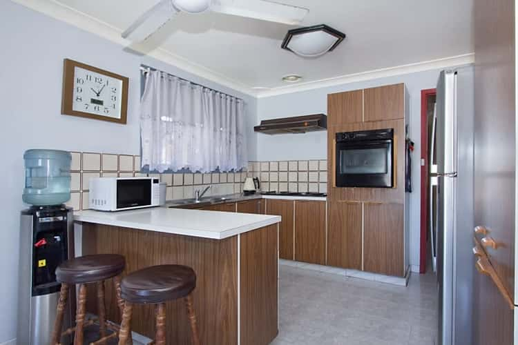 Second view of Homely house listing, 16 Lyell Street, Bossley Park NSW 2176