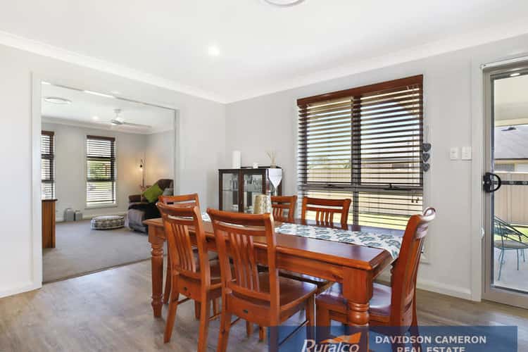 Sixth view of Homely house listing, 53a Nowland Crescent, Tamworth NSW 2340