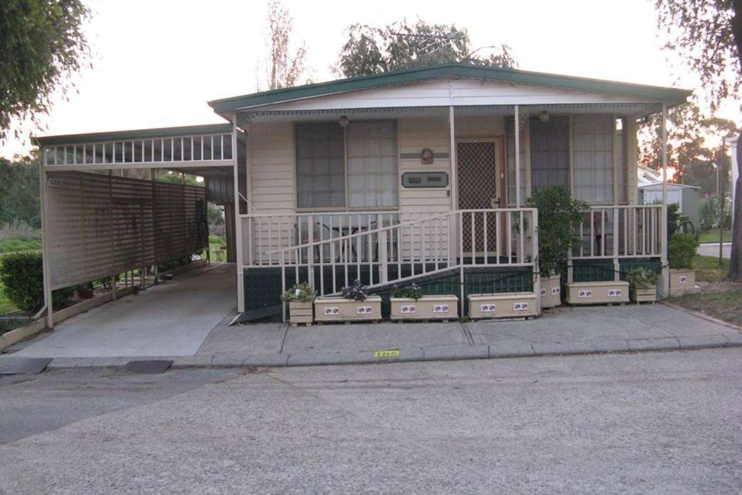 Main view of Homely house listing, Site 105/91 Benara Road, Caversham WA 6055
