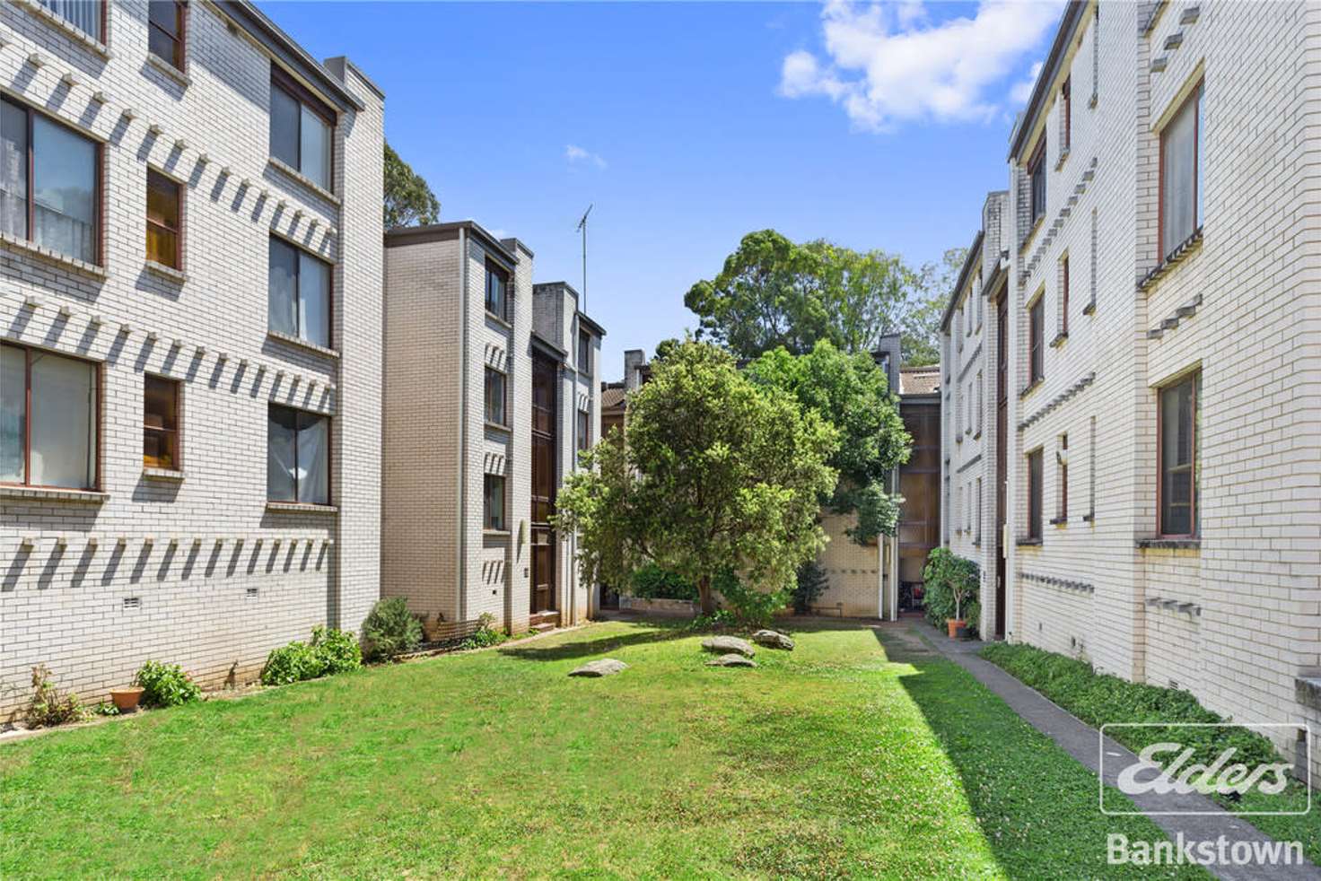 Main view of Homely unit listing, 5/168 Greenacre Road, Bankstown NSW 2200