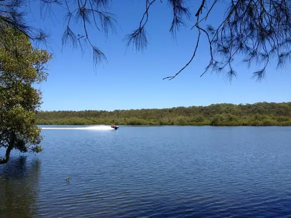 Fourth view of Homely rural property listing, Lot 5 Sec 8 Breckenridge St, The Branch NSW 2425