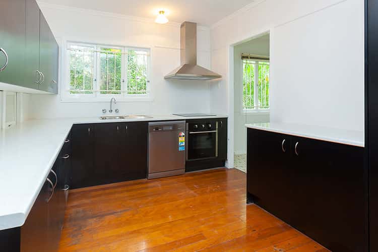 Fourth view of Homely house listing, 16 Trundle Street, Coorparoo QLD 4151