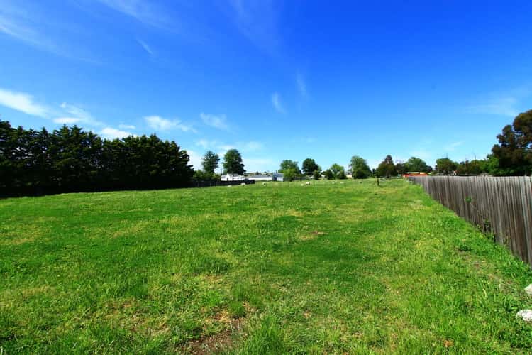 Fourth view of Homely residentialLand listing, 18a-18 lots1&2 Bond and Badajos, Ross TAS 7209