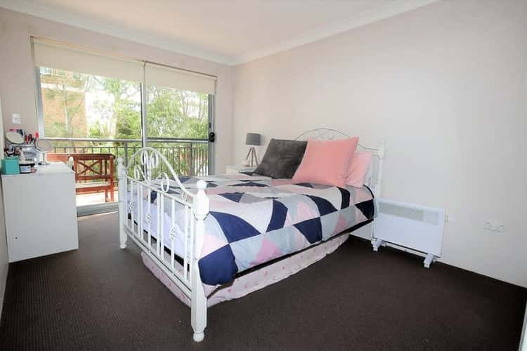 Second view of Homely apartment listing, 17/3-5 Kensington Road, Kensington NSW 2033