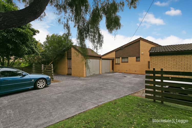 Third view of Homely unit listing, 3/27 Clovelly Avenue, Glenroy VIC 3046